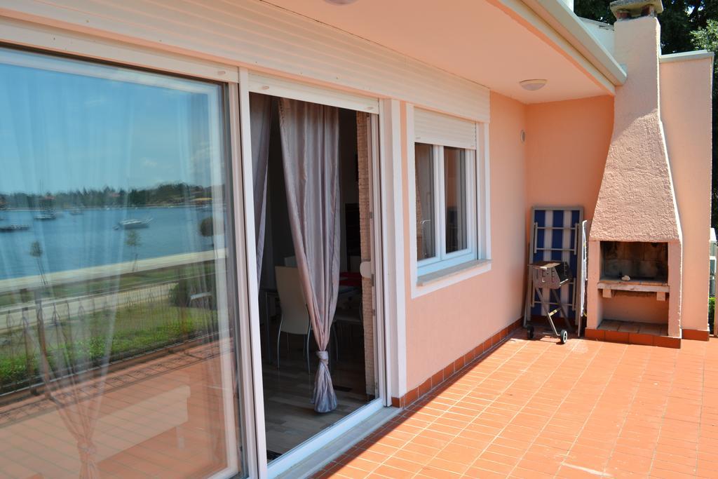 Apartments Lungomare Umag Room photo