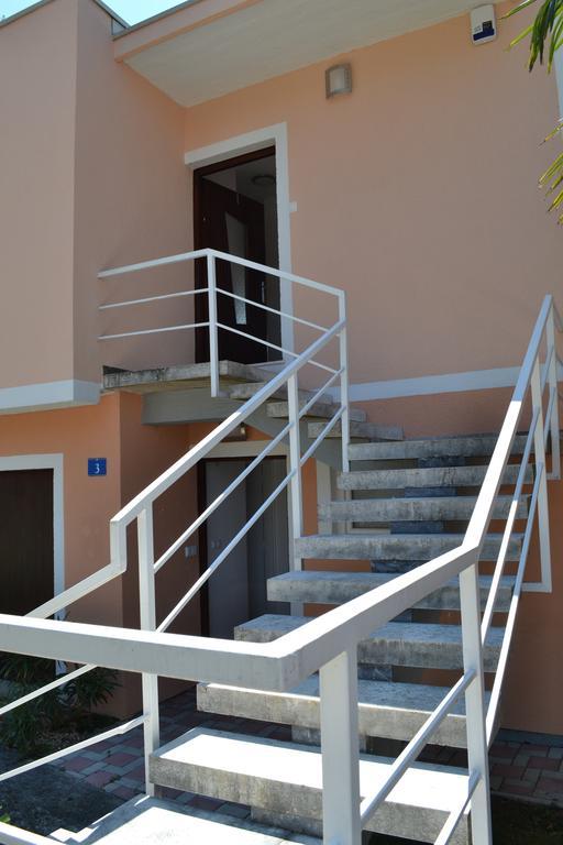 Apartments Lungomare Umag Exterior photo