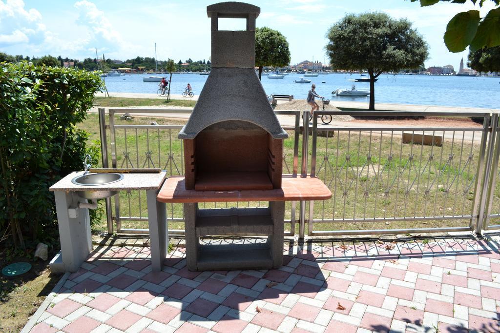 Apartments Lungomare Umag Room photo
