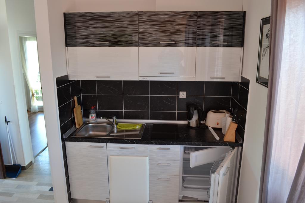 Apartments Lungomare Umag Room photo