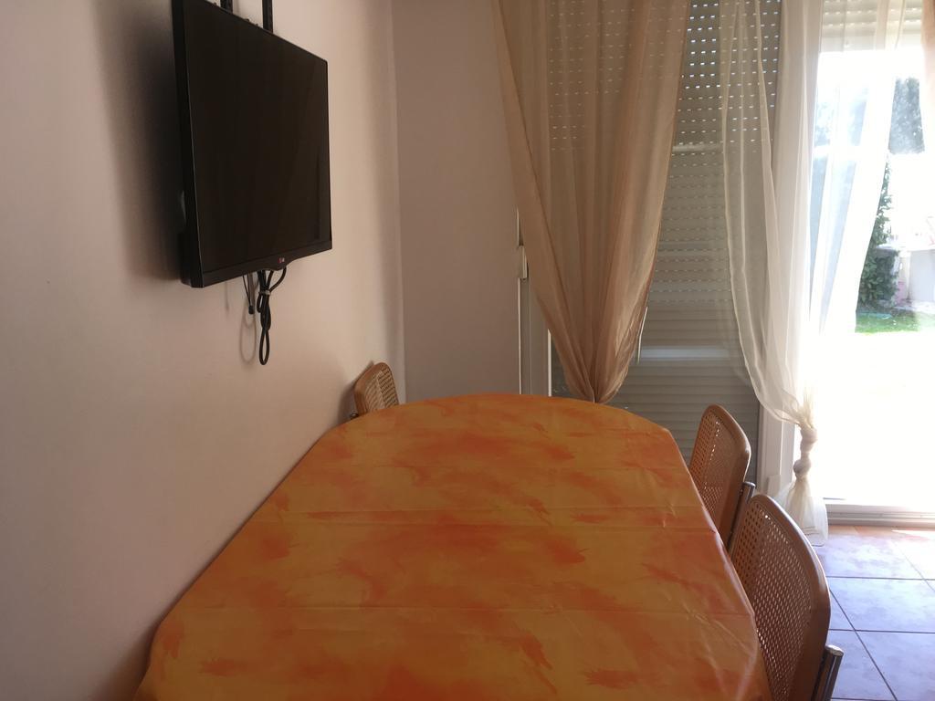 Apartments Lungomare Umag Exterior photo